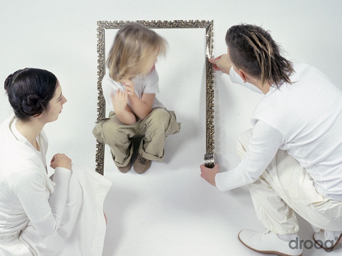 Do Frame Tape by Droog Design Accessories Do Frame Tape by Droog Design Accessories